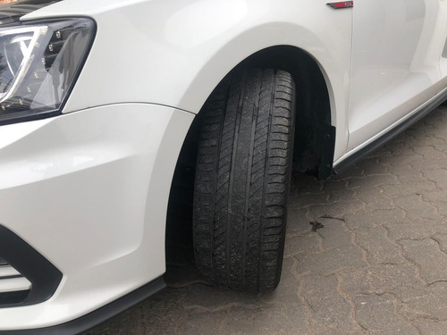 Volkswagen Vento 2.0 Tsi Gli 211cv App Connect