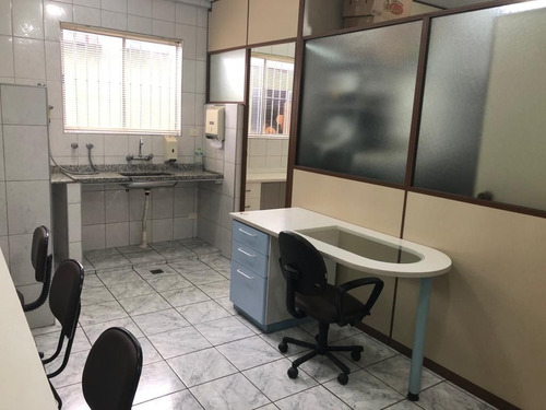Imagem 1 de 18 de Sobrado, 240 M² - Venda Por R$ 1.380.000,00 Ou Aluguel Por R$ 6.000,00/mês - Santana - São Paulo/sp - So1008