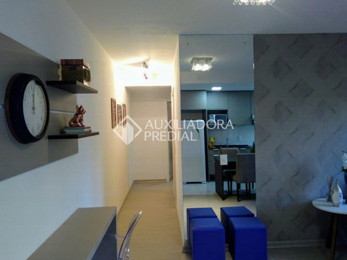 Imagem 4 de 13 de Apartamento - Vila Princesa Izabel - Ref: 264067 - V-264067