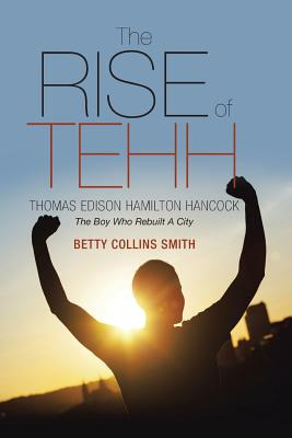 Libro The Rise Of Tehh-thomas Edison Hamilton Hancock: Th...