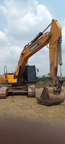 Sany Sy 215c