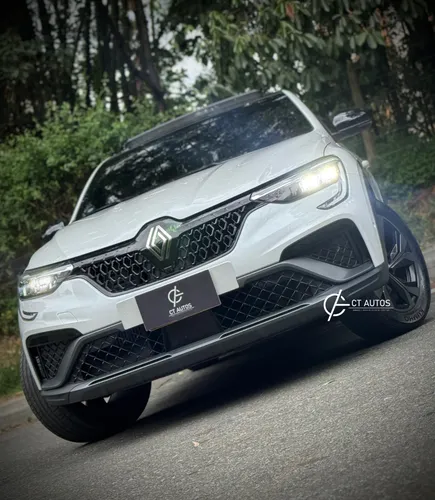 Renault Arkana E-Tech Hybrid 1.3 Tce Hybrid Espirit Alpine
