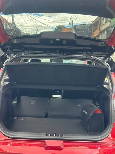 Hyundai Venue 1.6 Limited At