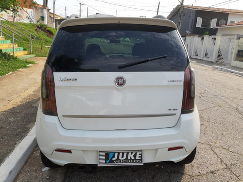 Idea Sporting 1.8 - 2012 - Completa - Branca