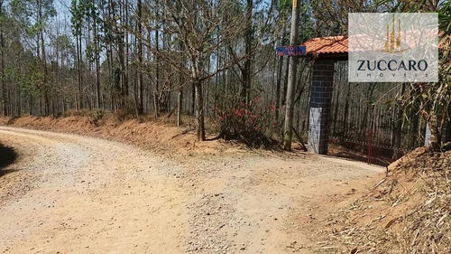 Linda Chácara Em Sta. Isabel À Venda, Santa Isabel - Ch0039. - Ch0039