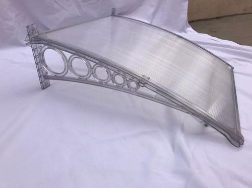 Toldo Policarbonato 1,50 X70
