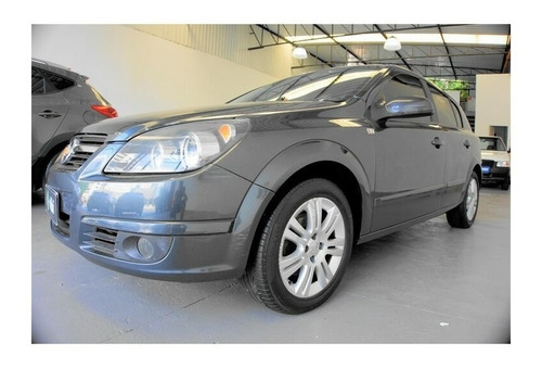 Imagem 2 de 15 de Gm - Chevrolet Vectra Gt 2.0 Mpfi 8v Flexpower Aut.