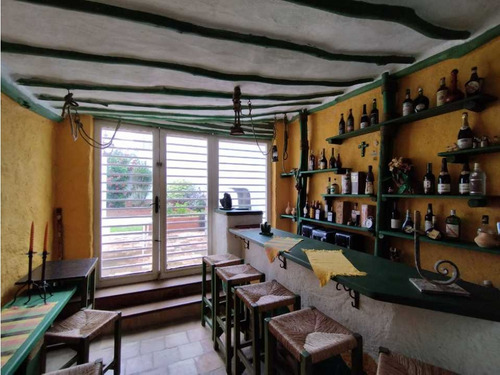 Casa En Venta En Las Chimeneas Valencia Mr-6825613
