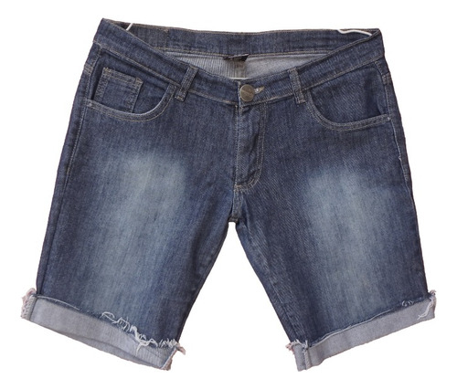 Short Mujer, Short Jean, Short Inquieta Jeans