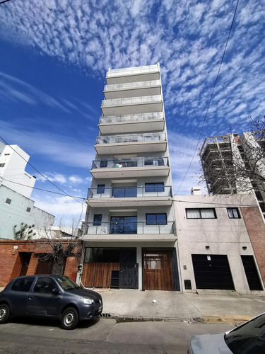 Venta Depto. Monoambiente Estrenar - 17 E/44 Y 45 - La Plata