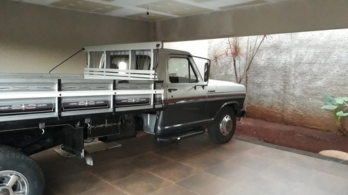 Ford F-4000