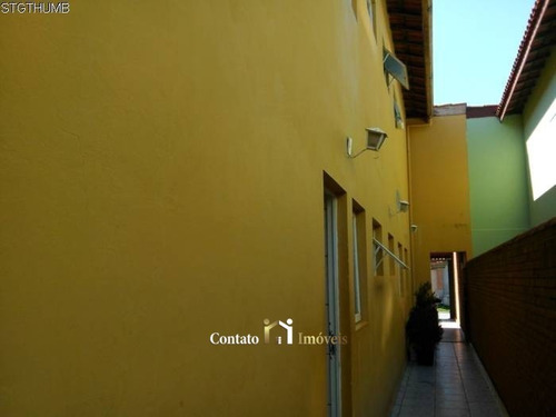 Imagem 15 de 15 de Casa Venda Atibaia 4 Vagas 3 Dormitórios - Ca0472-1