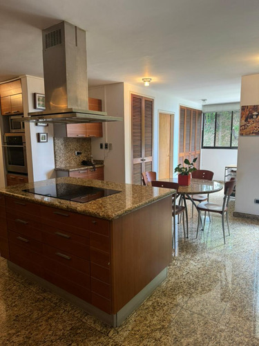 Venta Apartamento Alto Hatillo Jk