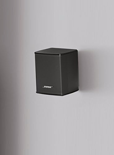 Sistema Bose Acoustimass 6 Serie V 5 Parlantes + Subwoofer (Usado)