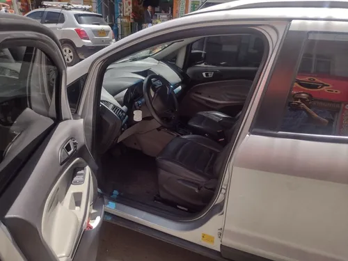 Ford Ecosport 2 2.0 Titanium