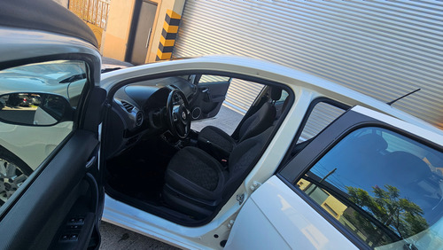 Fiat Palio 1.4 Nuevo Attractive Pack Top 85cv