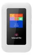 Comprar Modem Portatil Router 4g Lte  Nuevo Liberado + Chip Telcel