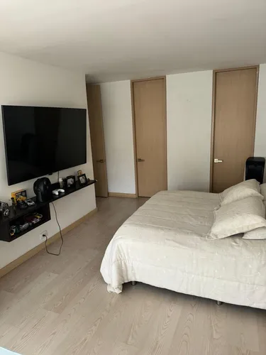 Apartamento En Venta En Otra Parte Envigado