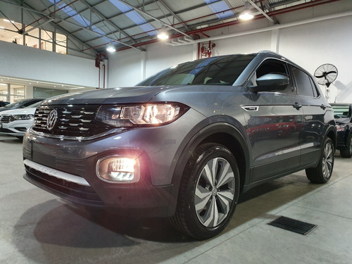 Volkswagen T-cross Highline My21 0km Dcolores A1
