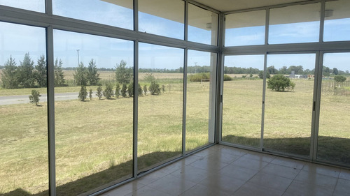 Lote A Laguna En Venta En Tiempos De Caning - Canning - Guer