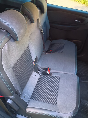 Chevrolet Spin 1.8 Activ 7As At