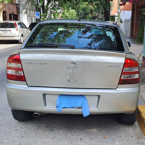 Chevrolet Astra 2.0 Gl