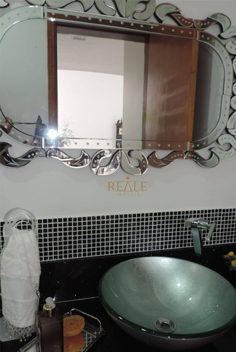 Imagem 9 de 30 de Casa Com 4 Dormitórios À Venda, 339 M² Por R$ 2.300.000,00 - Condomínio Terras De Vinhedo - Vinhedo/sp - Ca0513