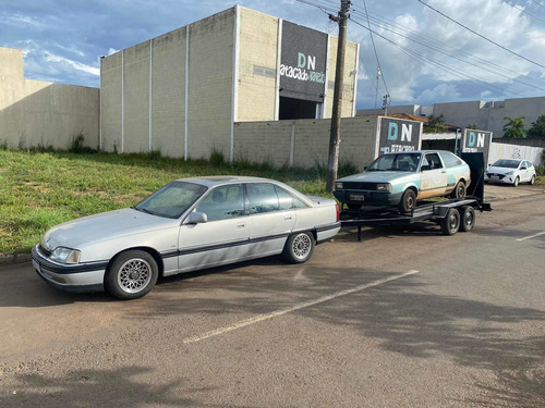 Carretinha Prancha