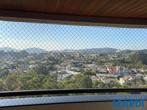 Imagem 5 de 13 de Apartamento - Alphaville - Sp - 679393