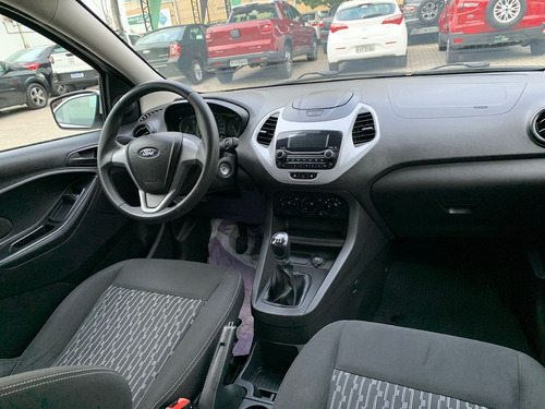 Imagem 5 de 14 de Ford Ka 1.0 Se/se Plus Tivct Flex 5p 2019/2019