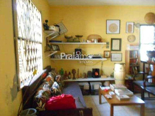 Imagem 5 de 12 de Apartamento 3 Dorm | 1 Suite I 1 Vaga | 140 M² | Itararé I São Vicente - 1083
