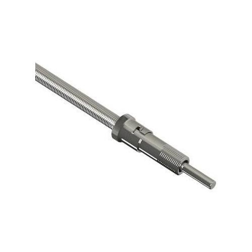 Kit C/ 50 Sensor De Temperatura J Cabo De 2 Metros 2 Fios