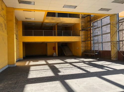 Arriendo Local Comercial Central Antofagasta