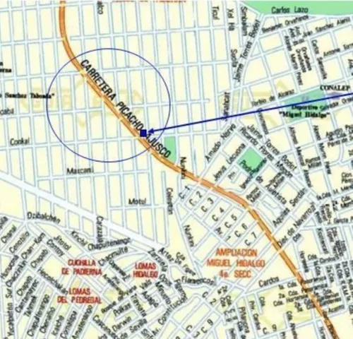 Ejidos De Padierna Casa En Venta Tlalpan Cdmx