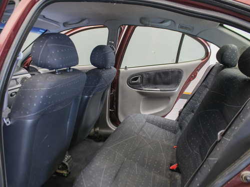 Renault Megane FAIRWAY