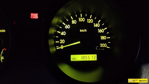Chevrolet Aveo Speed