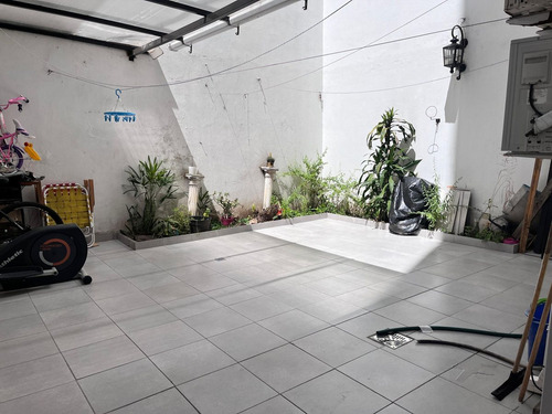 Venta Ph 3 Amb Con Patio San Cristobal Apto Credit