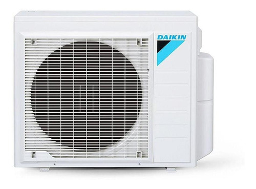 Imagem 4 de 4 de Multi Split Daikin 1x9.000 + 2x12.000 + 1x 20.000 Frio 220v