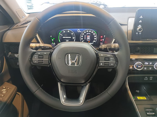 Honda CR-V 2.0 Advanced Hibrid Aut. (Ehev) 5P Hibrido