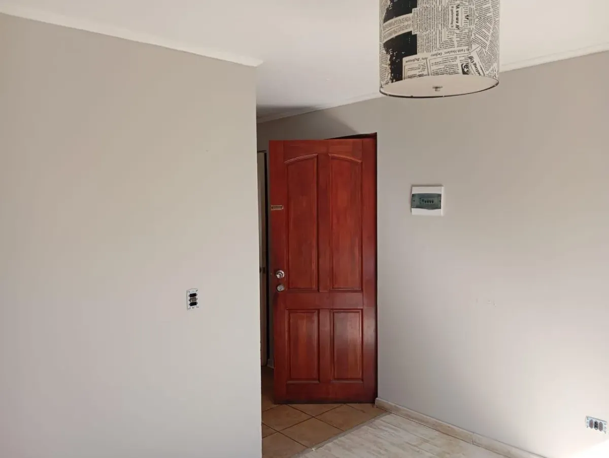 Imagen 4 de 19 de Casa En Venta En Machalí