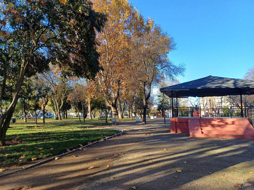 Parque Las Heras Poniente (107456)