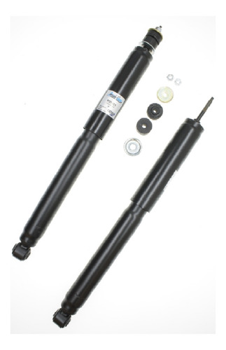 2 Amortiguadores Del F450 Triton V10 6.7 2011-2012 Boge