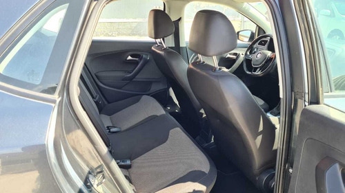Imagen 11 de 15 de Volkswagen Polo 2018 1.2 Sportline Tiptronic At