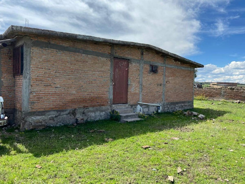 Imagen 4 de 16 de Cabaña Rustica En Poblado La Quinta, Durango, Dgo.