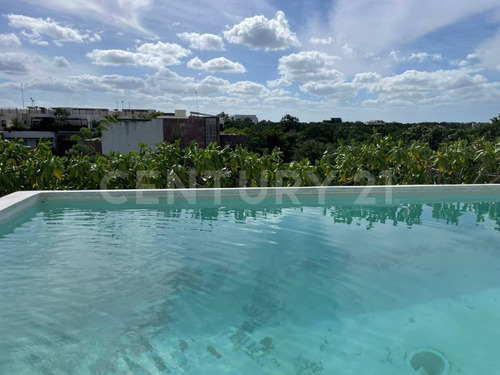 Apartamento De Lujo En Venta En Mak, Aldea Zama, Tulum