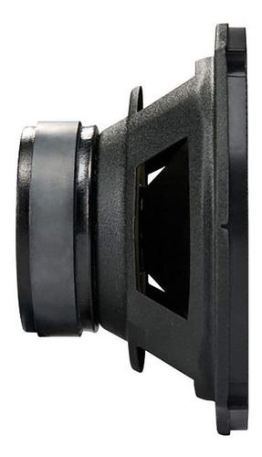 Kicker 43dsc69304 Serie D Altavoces Duales De 6x9 Pulgada...