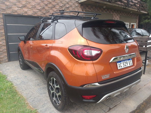 Renault Captur 2.0 Intens Manual 2018