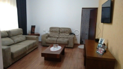 Imagem 2 de 15 de Casa Com 4 Dormitorios A Venda Na V. Rubens - Mogi Das Cruzes - V-3400