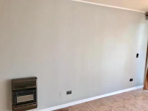 Venta Departamento 2 Dormitorios Y 1 Baño, Metro La Cisterna