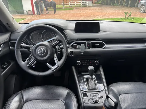 Mazda CX-5 2.5 Touring At